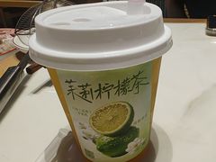 -鹅香四海·卤水火锅·砂锅粥·潮汕菜(宝安店)