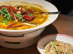 -清水亭湖北菜(大屯DT51店)