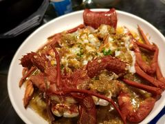 -饭桌故事·血鸭湘(荣宝华店)