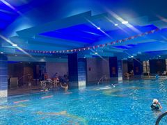 -Waterfall瀑布湾优健源(华侨城店)