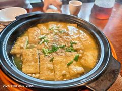 -索溪山寨·湘西饮食文化博物馆(标志门店)