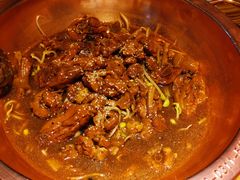 -成老灶火锅鸡·自选烧烤(汇君城店)