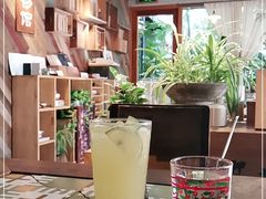 -时光花园(白鹭洲店)