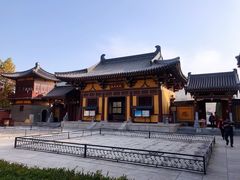-四门塔风景区