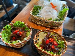 -湊湊火锅·茶憩(南京东路悦荟店)