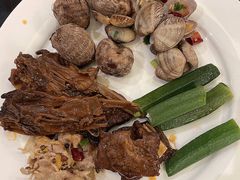 -宁波阳光豪生大酒店·豪生咖啡厅