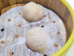 虾饺-明泉居茶点荟(车陂店)
