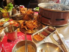 -西塔老太太泥炉烤肉(杭州首店)