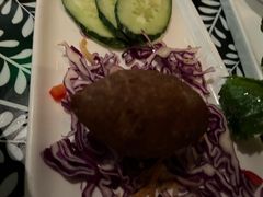 -ELI FALAFEL Lebanese&Mediterranean黎巴嫩美食(富城路店)