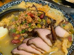 -螺世纪螺蛳粉·桂味小排档(裕德店)