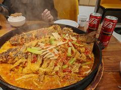-老板恋上鱼(印象城店)