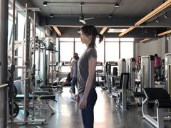 -帕瑞斯女子塑形健身(集美店)