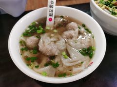 -蓝记云吞(正果店)