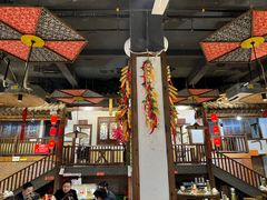 -灶东家民间菜(回兴店)