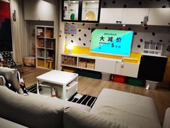 -宜家家居(西安未央商场店)