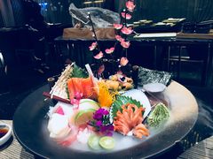 -月下料理(楷林IFC店)