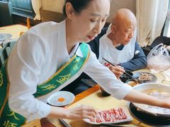 -手选潮汕鲜牛肉火锅(二七广场店)