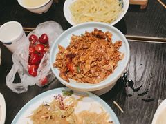-满园烤鸭·春饼(沈北万达店)