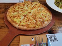 -冲浪熊西餐厅(昌黎店)