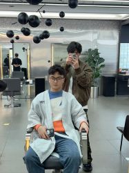 -Hair Code芭曲发型