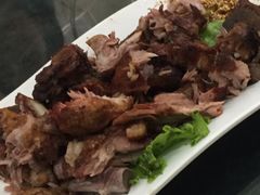 -金阁家常菜(贵阳路店)