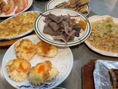 -松坂屋日料自助(长城路店)