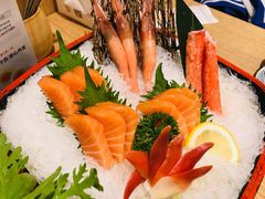-伊豆野菜村(大族广场店)