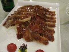 -红高粱大酒店(宁山东路店)