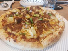 -必胜客(鼓楼店)