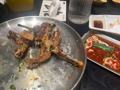-铭副琦食·虾蟹烩馆(渔人码头店)