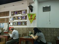 大堂-竹园竹升面(西关总店)