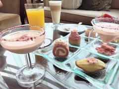 -阳澄湖费尔蒙酒店
