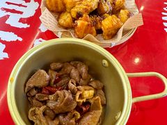 -见味花甲(福田coco park店)