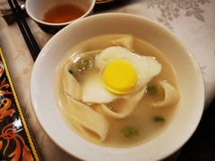 -万宝海鲜舫(劳动公园店)