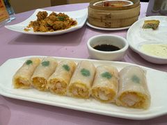 -金时代顺风大酒店(南桥百联店)