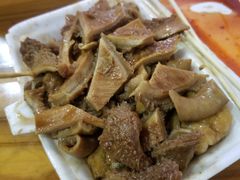 -细妹五香牛杂(步行街店)