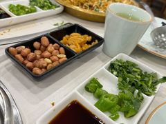 -盈田盈粥庄(博山东路店)