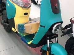 -九号电动车(安定门内大街店)