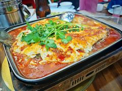 -邹胖哥好好吃餐馆(荔波美食街店)
