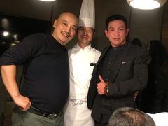 -東舍食唐精品陕菜馆