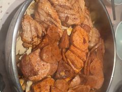 -黄记煌三汁焖锅(新佳丽江汉路店)