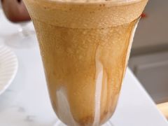 拿铁-名点荟·生日蛋糕·下午茶(五缘湾店)