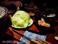 -大浪炭火鲜牛肉·酒场(竹禅街店)
