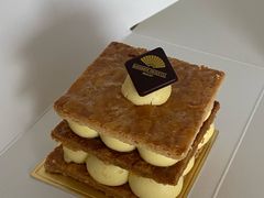 -大堂酒廊(澳门文华东方酒店)