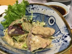 -花潮料理艺食馆(世欧广场店)