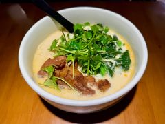 猪骨汤软骨面-和府捞面(西溪印象城店)