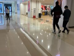 -优衣库(天津天河城店)