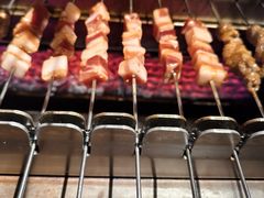 -麦凯伦烧烤·精酿超级工厂店(金桥总店)