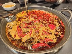 -俏媳妇火锅(宽窄巷子店)