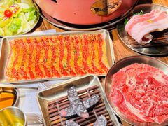 -西塔老太太泥炉烤肉(万柳华联店)